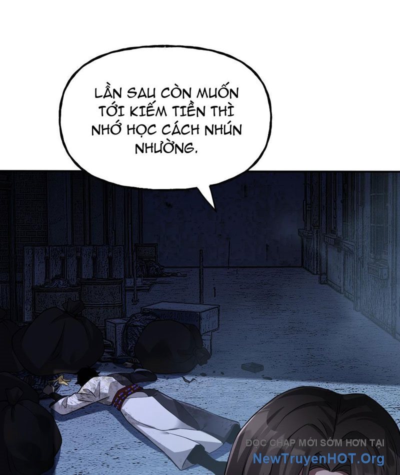 Trùng Sinh Tại Thế Giới Tu Chân, Ta Giết Tới Đỉnh chapter 9 - Trang 12