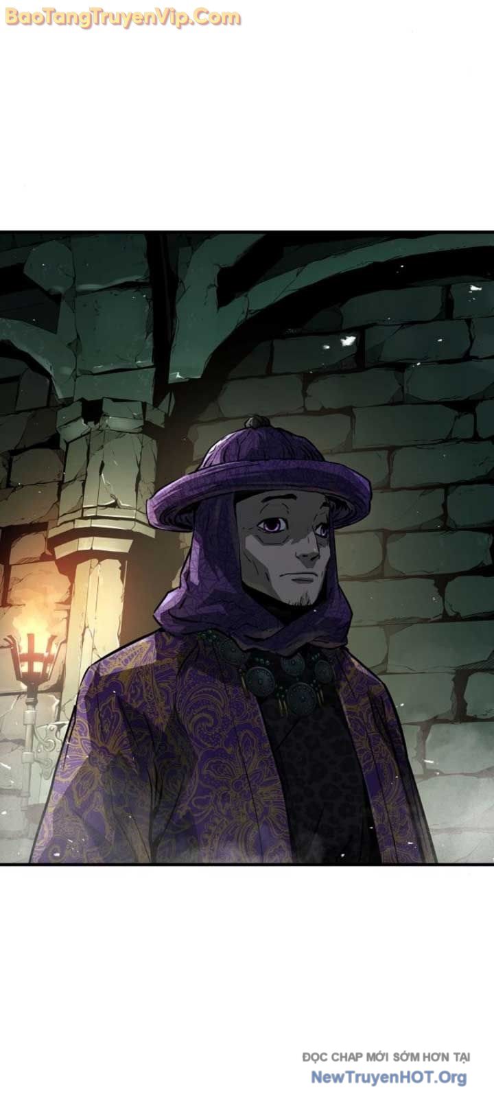 Tuyệt Thế Hồi Quy chapter 52 - Trang 5