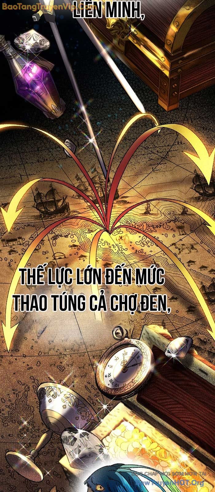 Trở Thành Thiên Tài Bất Trị Của Hắc Gia chapter 35 - Trang 23