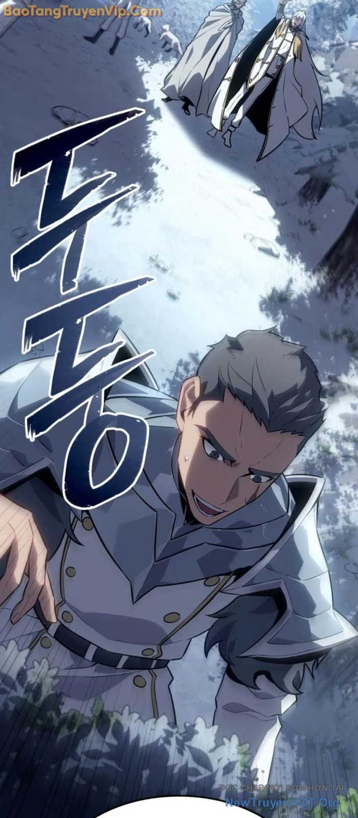 Băng Vương chapter 29 - Trang 13