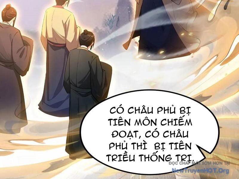 Hoá Ra Ta Đã Vô Địch Từ Lâu chapter 305 - Trang 98
