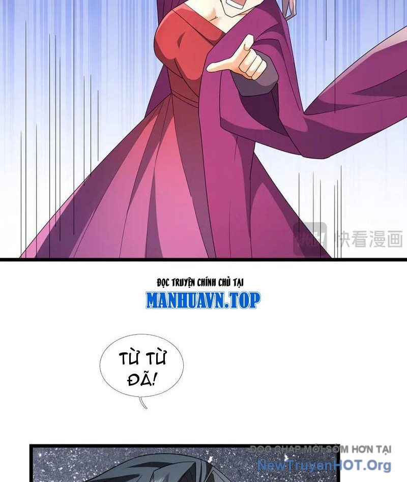 Ngủ say vạn cổ: Xuất thế quét ngang chư thiên chapter 106 - Trang 36