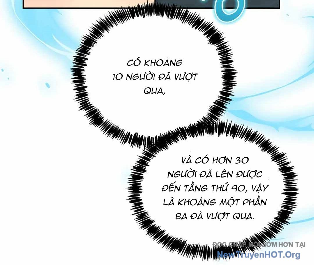 Mắc Kẹt Trong Tòa Tháp Thử Thách chapter 111 - Trang 14