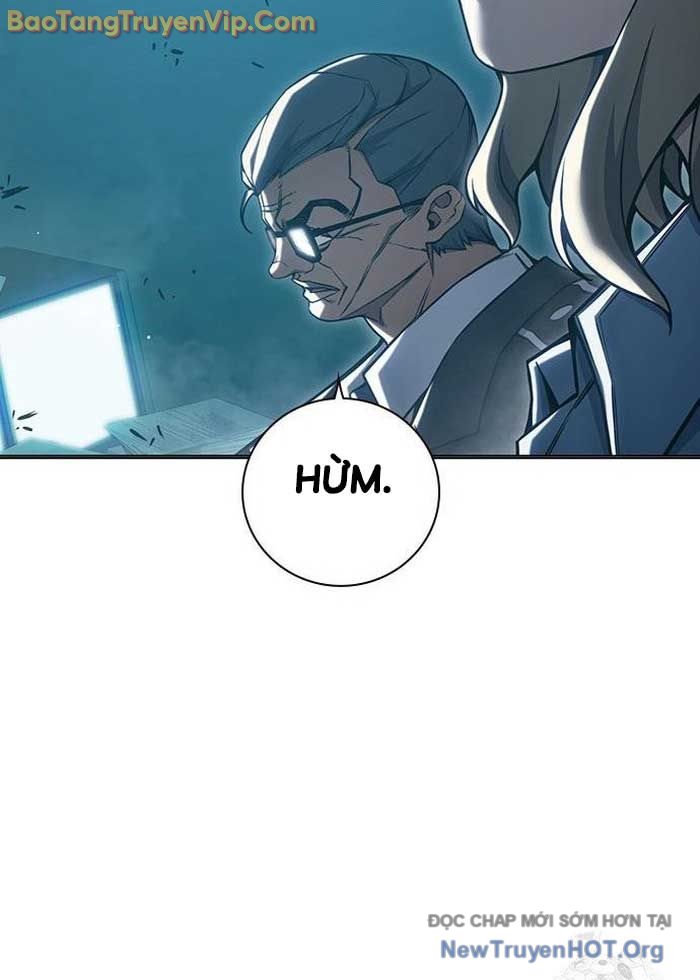 Nhà Tù Vị Thành Niên chapter 53 - Trang 37
