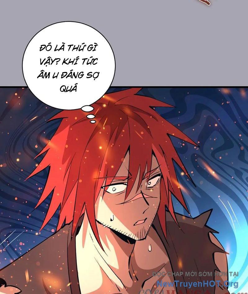 Ta dựa vào hậu cung chinh phục thế giới chapter 45 - Trang 22
