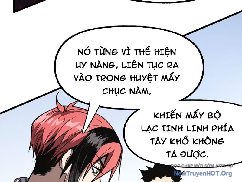 Tinh Linh Chi Hậu chapter 5 - Trang 57