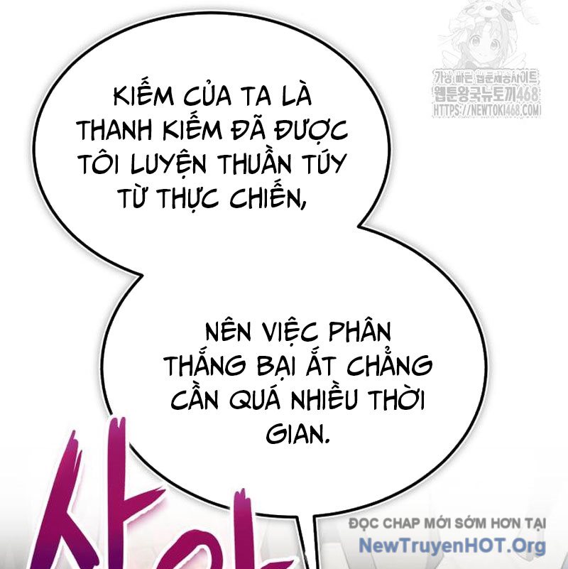 Giảng Sư Đứng Đầu, Baek Sư Phụ chapter 126 - Trang 109