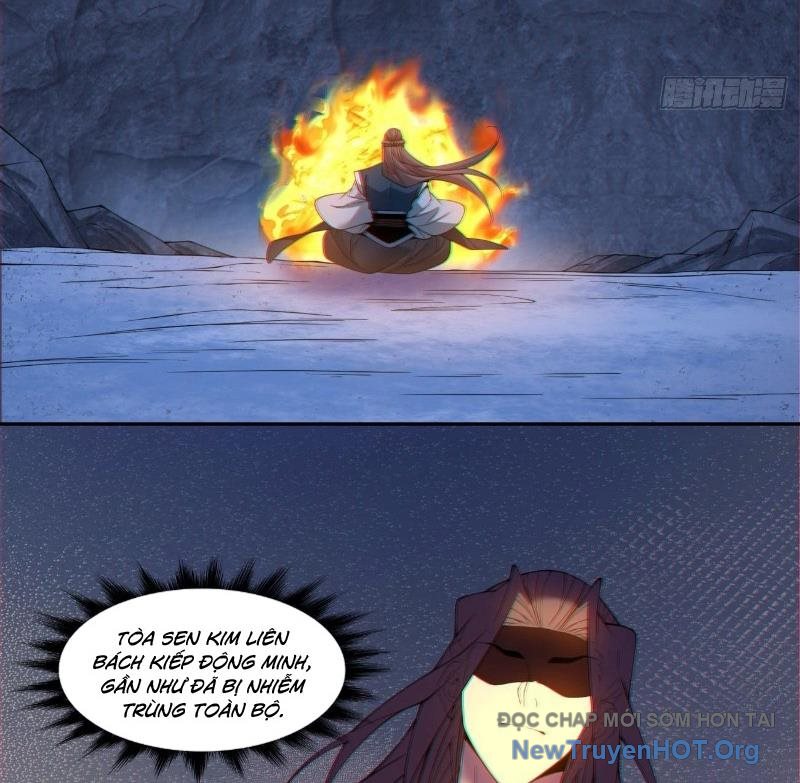 Đồ Đệ Của Ta Đều Là Đại Phản Phái chapter 382 - Trang 22