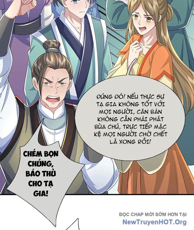 Ta Có Thể Thôn Phệ Vô Hạn chapter 97 - Trang 20