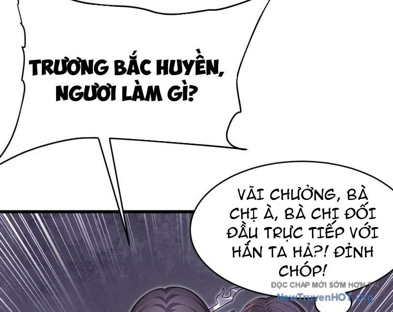 Phản Phái Muốn Sống Lâu Thêm Một Ngày chapter 36 - Trang 28
