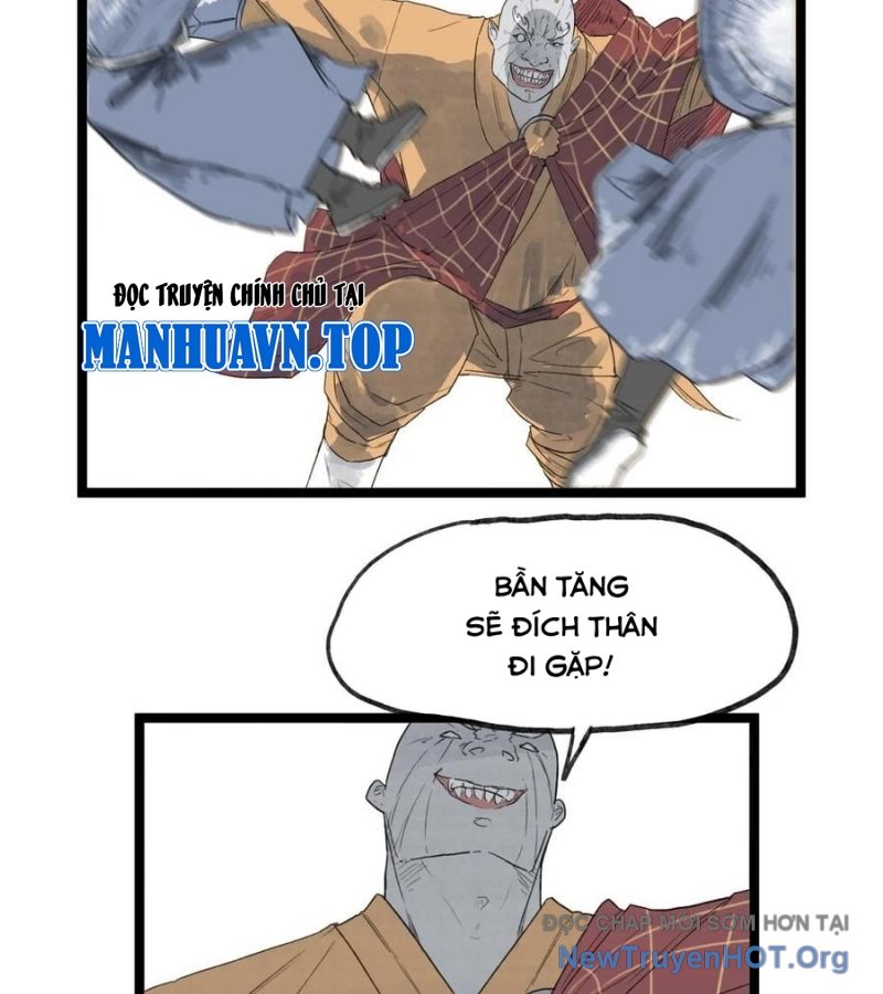 Hiệp Khách Hành Bất Thông chapter 51 - Trang 18