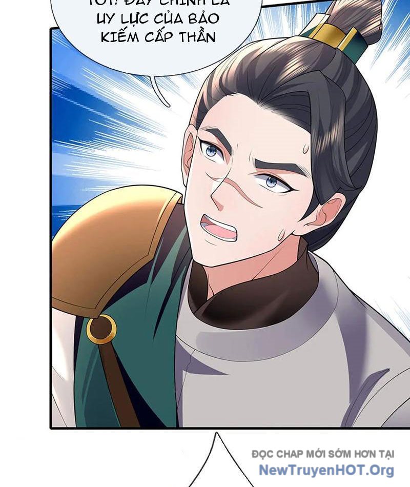 Ta Có Thể Thôn Phệ Vô Hạn chapter 98 - Trang 36