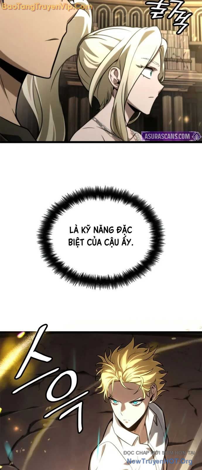 Đại Pháp Sư Toàn Năng Chap 122.2 - Next Chap 123.2