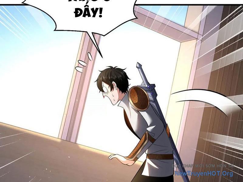 Ta Thăng Cấp Cho Người Khác Tại Tận Thế chapter 42 - Trang 24