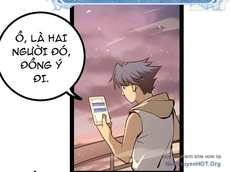 Người Giữ Cửa Vạn Giới chapter 59 - Trang 6