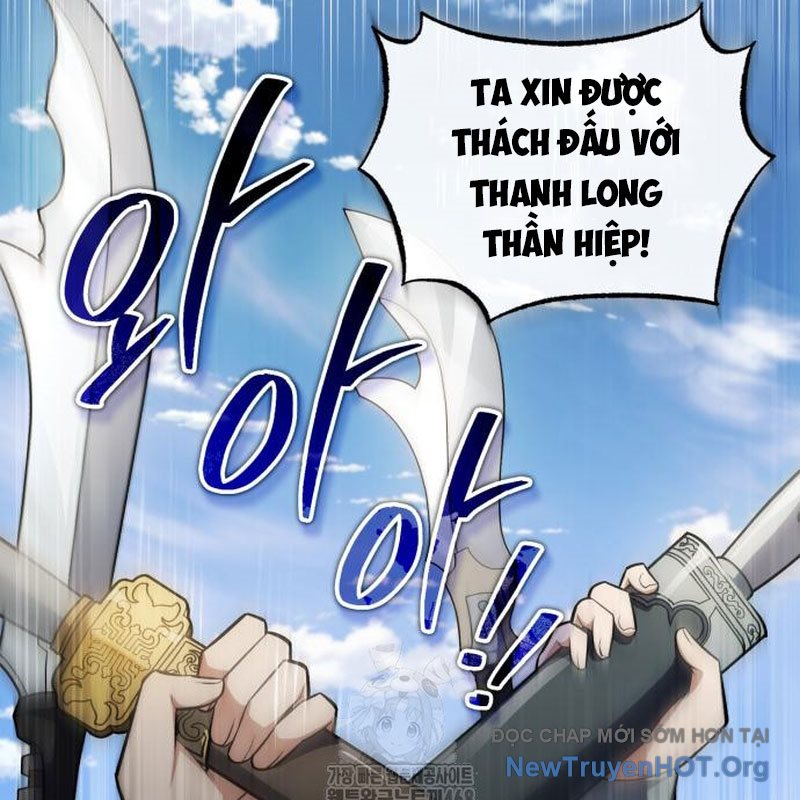 Giảng Sư Đứng Đầu, Baek Sư Phụ chapter 126 - Trang 115