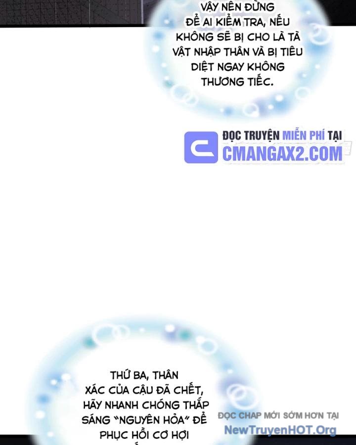 Hoàng Hôn Phân Giới chapter 2 - Trang 82