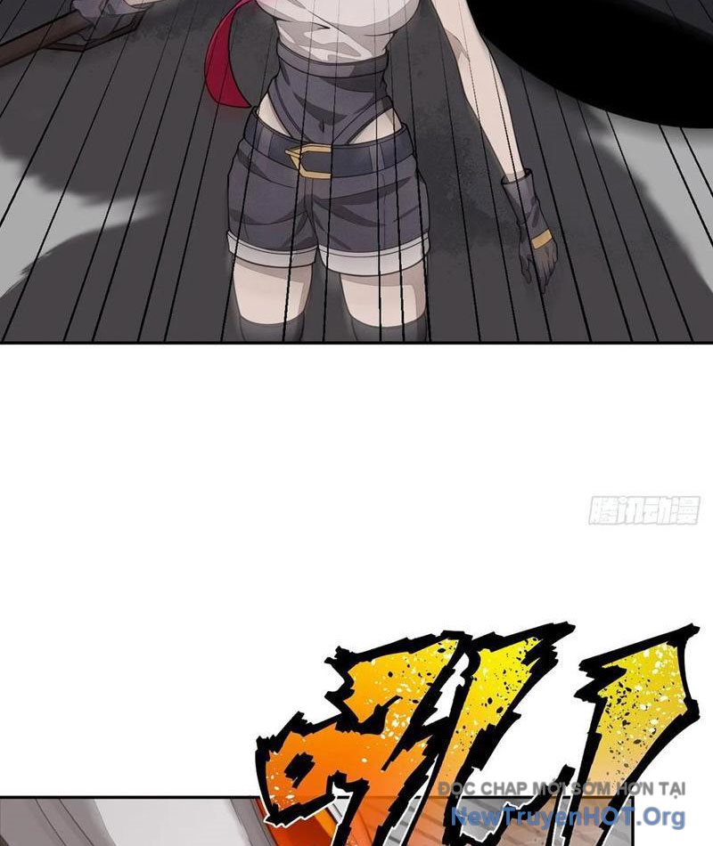 Trảm Thần chapter 80 - Trang 41