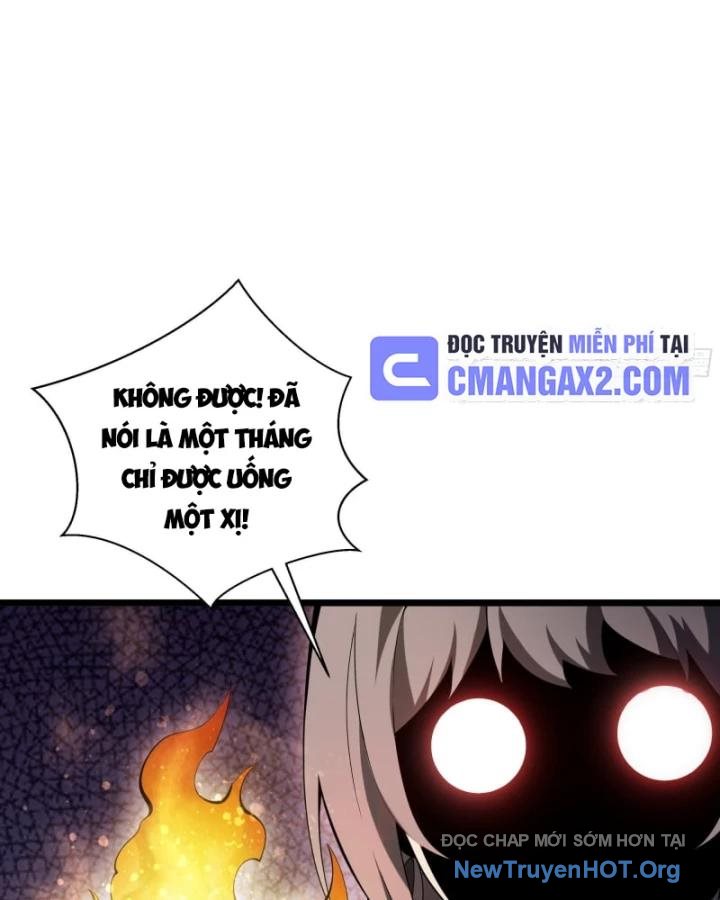 Hoàng Hôn Phân Giới chapter 4 - Trang 11