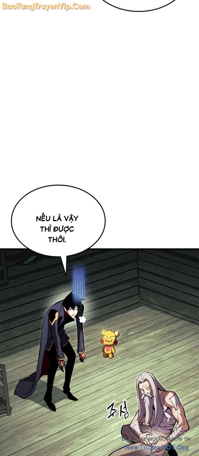 Huyền Thoại Game Thủ - Tái Xuất chapter 195.2 - Trang 25