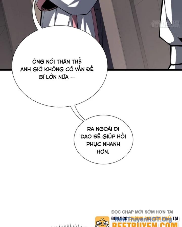 Hoàng Hôn Phân Giới chapter 4 - Trang 57