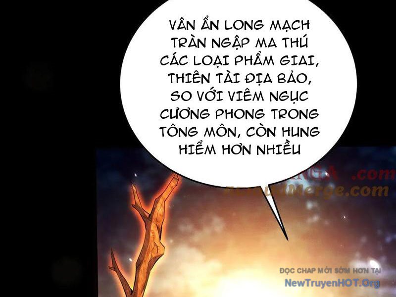 Các Nữ Sư Tôn Đều Muốn Chiếm Hữu Ta chapter 22 - Trang 27