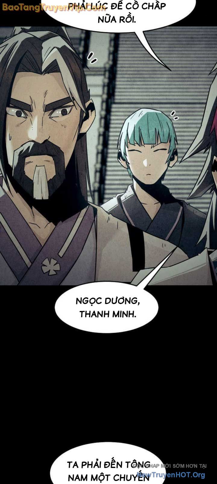 Tiểu Gia Chủ Của Tứ Xuyên Đường Gia Trở Thành Kiếm Thần chapter 76.2 - Trang 14