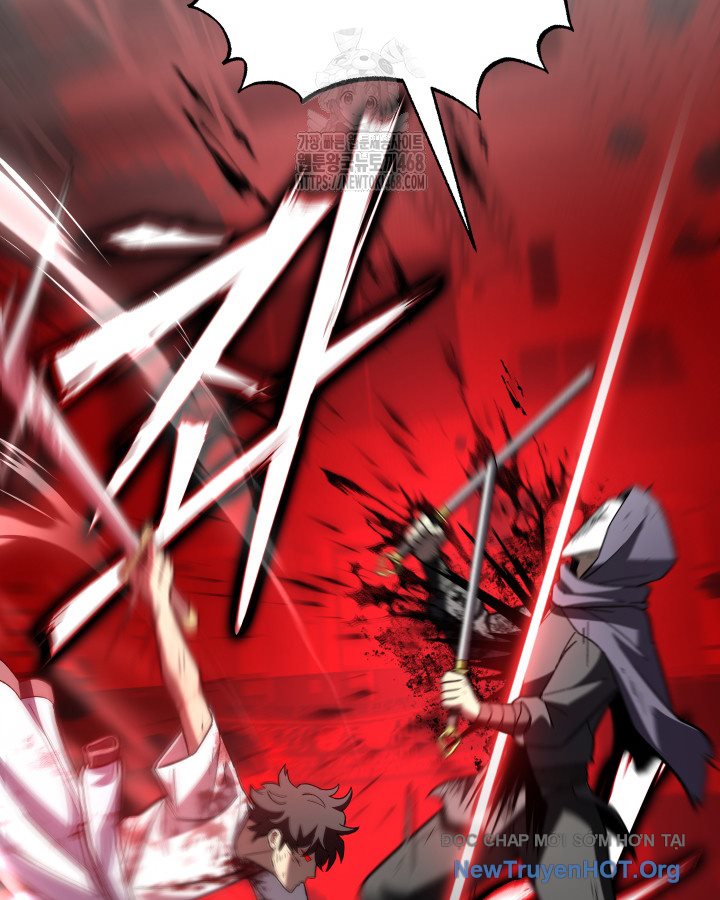 Thiên Ma Giáo chapter 25 - Trang 177