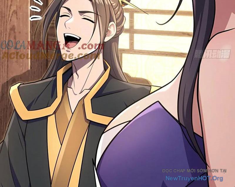 Phản Phái Muốn Sống Lâu Thêm Một Ngày chapter 36 - Trang 24