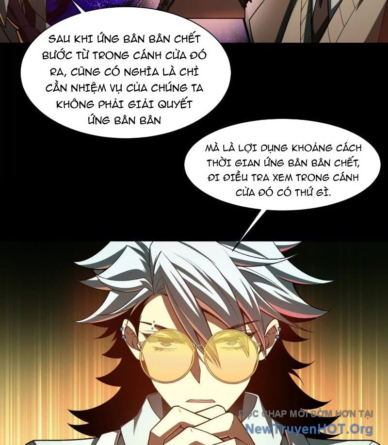 Thần Trò Chơi Dục Vọng chapter 99 - Trang 33