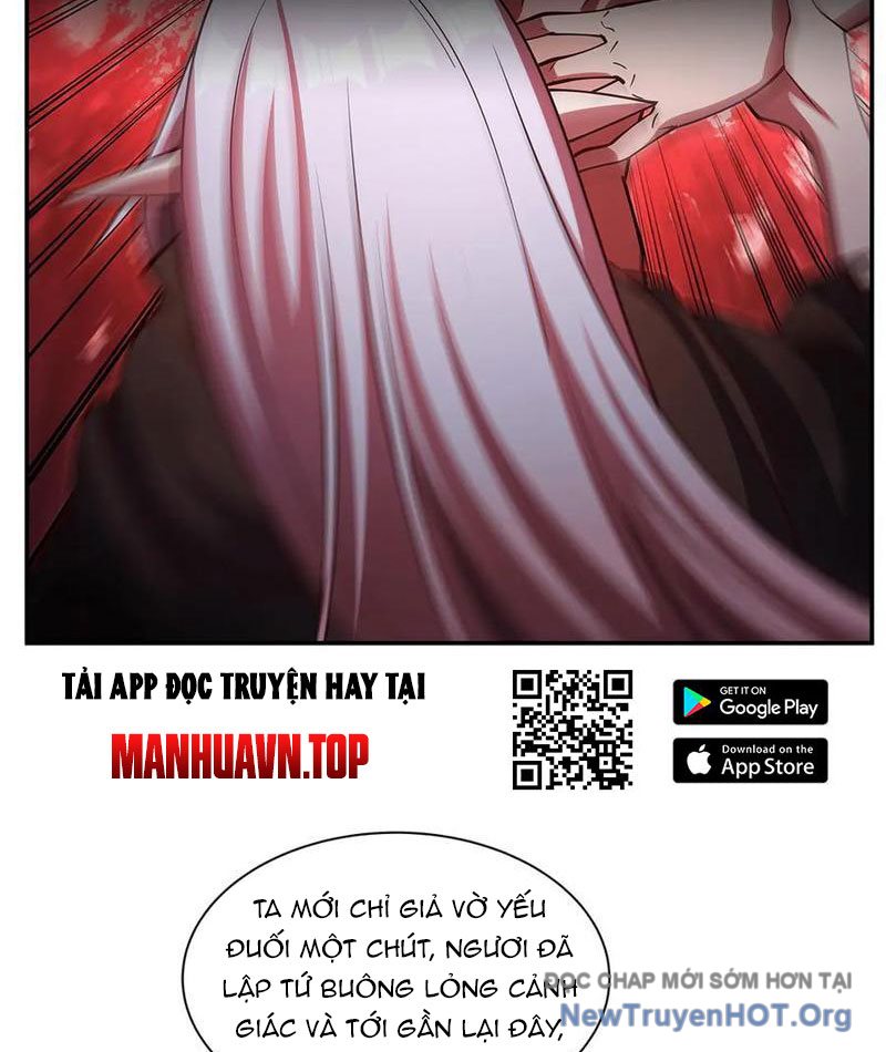 Huyết Cơ Và Kỵ Sĩ chapter 385 - Trang 60