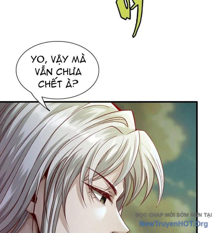 Gặp mạnh thì càng mạnh, tu vi của ta không giới hạn chapter 53 - Trang 137