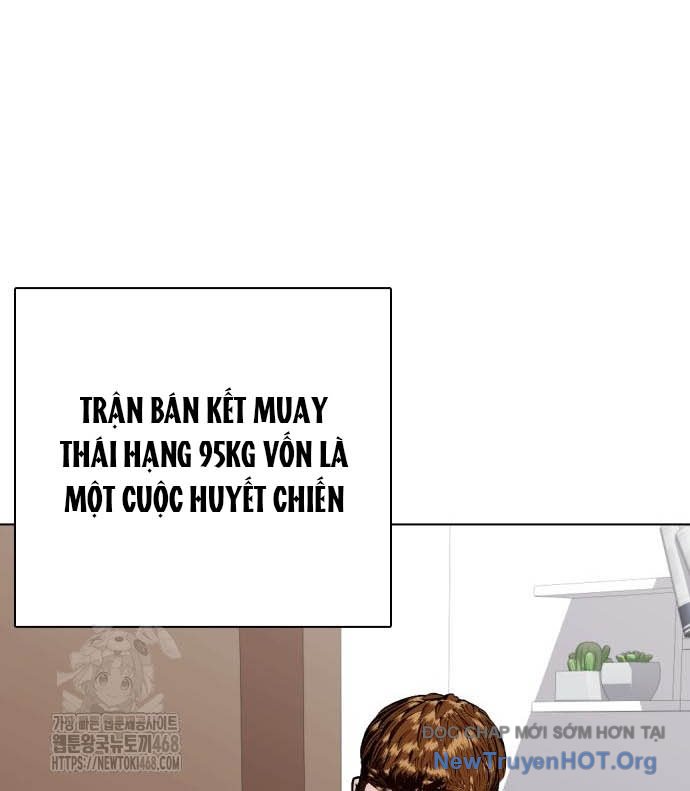 Loser Giỏi Võ chapter 123 - Trang 148