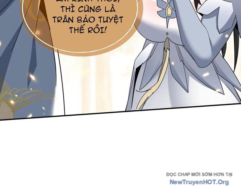 Đồ Đệ Nữ Đế Của Ta Muốn Hắc Hóa! chapter 53 - Trang 34