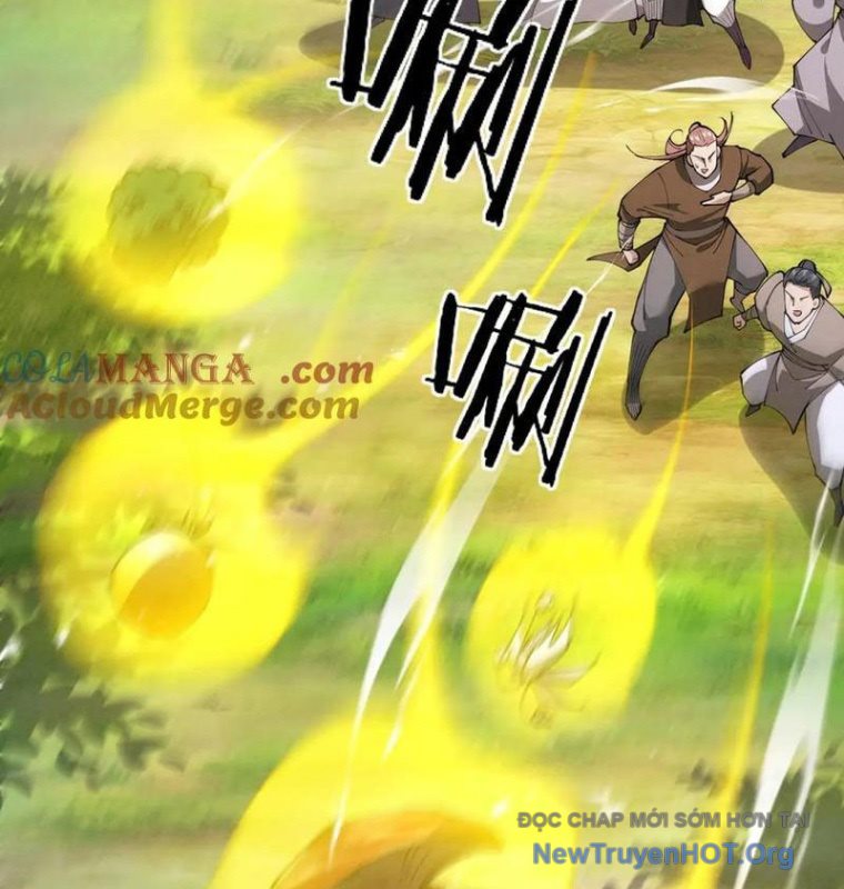 Gặp mạnh thì càng mạnh, tu vi của ta không giới hạn chapter 53 - Trang 144
