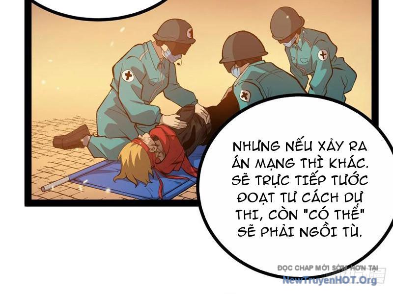 Người Giữ Cửa Vạn Giới chapter 59 - Trang 73