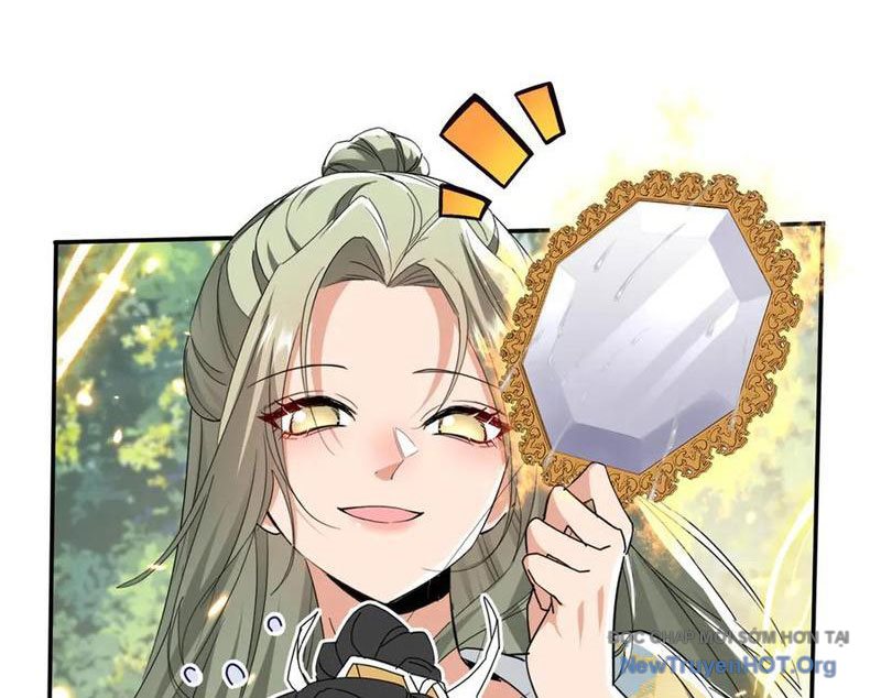 Đồ Đệ Nữ Đế Của Ta Muốn Hắc Hóa! chapter 53 - Trang 11