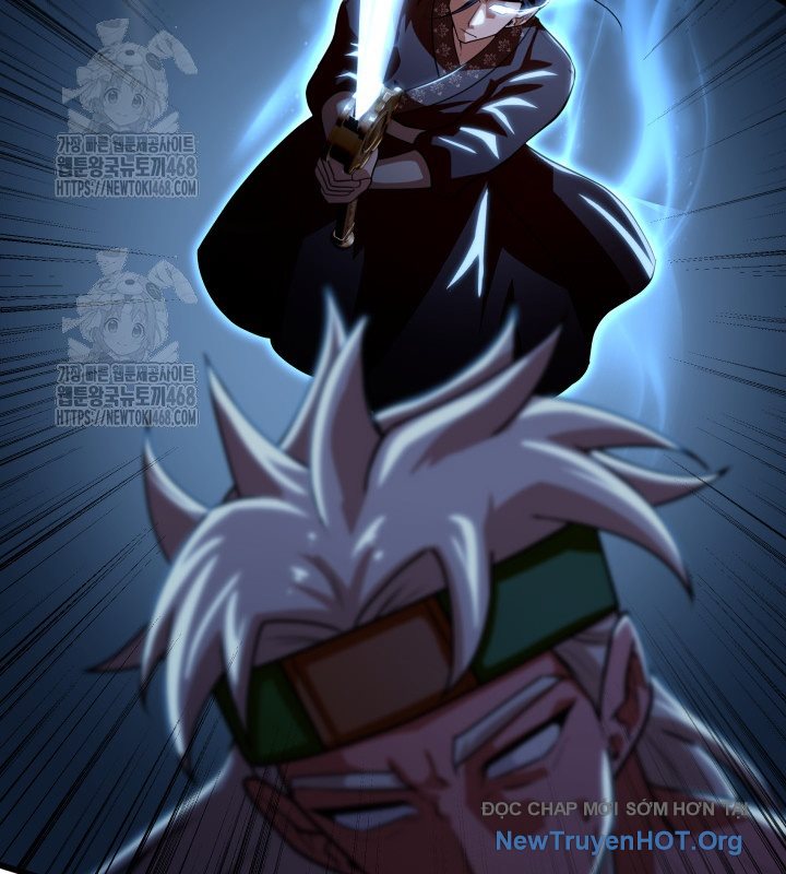 Nhà Nghỉ Thiên Ma chapter 59 - Trang 31