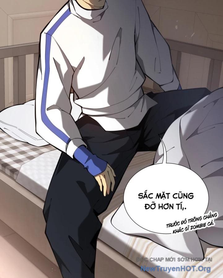 Hoàng Hôn Phân Giới chapter 2 - Trang 97