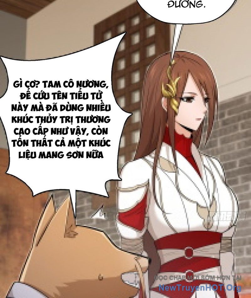 Đấu Khúc Thiên Hạ chapter 13 - Trang 12