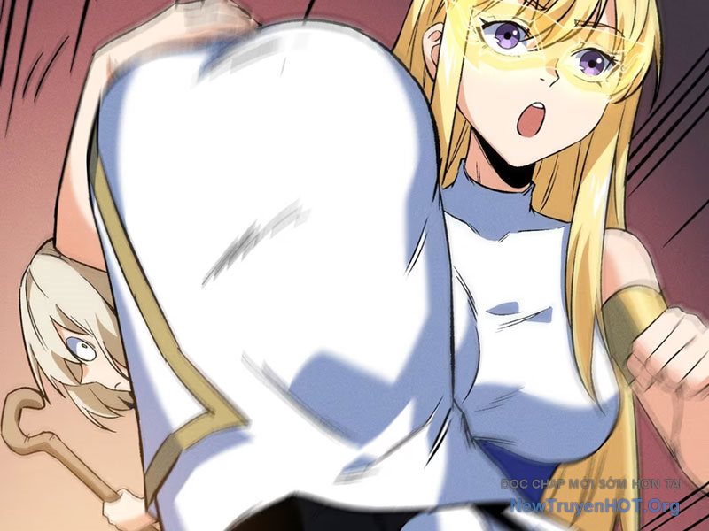 Pháp Sư Ký Sinh chapter 10 - Trang 95