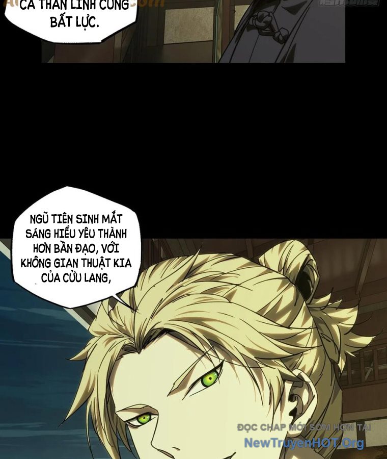 Đại Tượng Vô Hình chapter 505 - Trang 24
