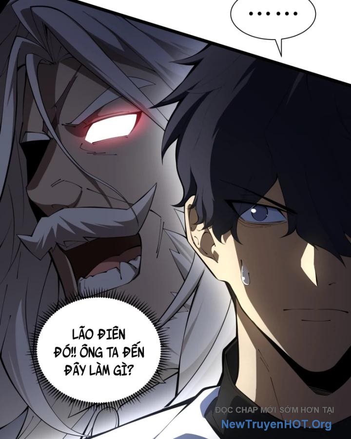 Hoàng Hôn Phân Giới chapter 3 - Trang 18