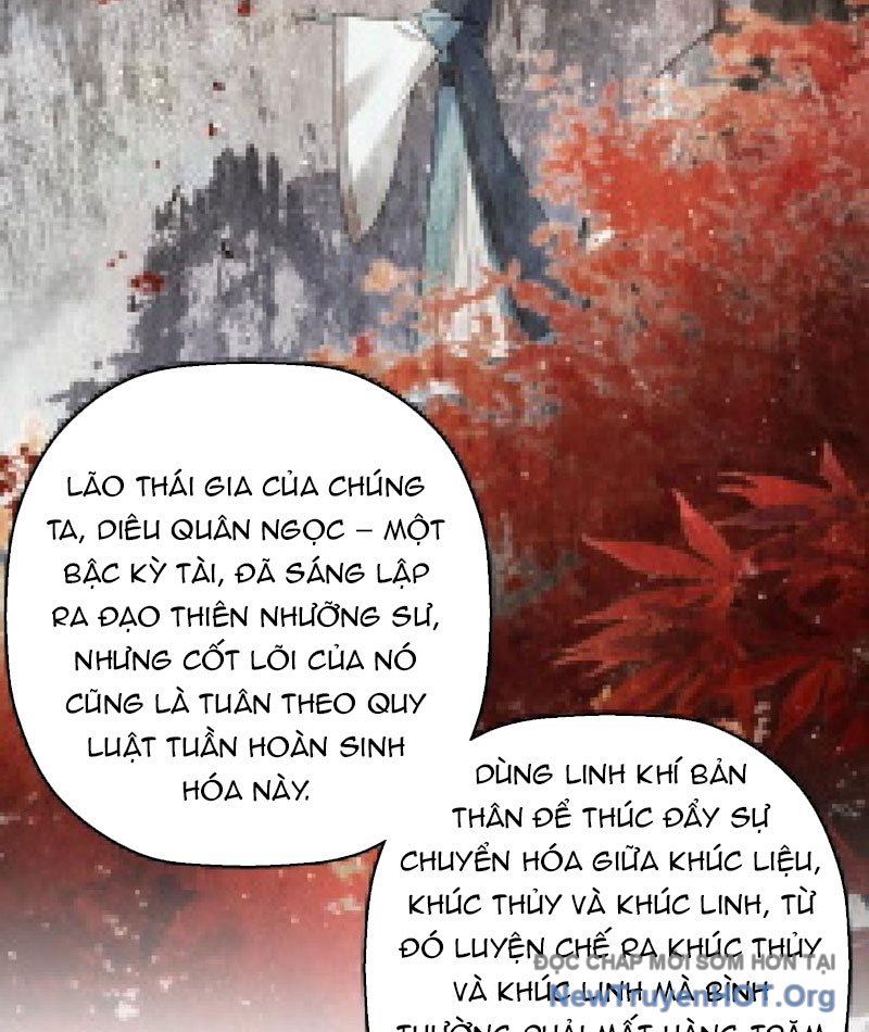 Đấu Khúc Thiên Hạ chapter 13 - Trang 7