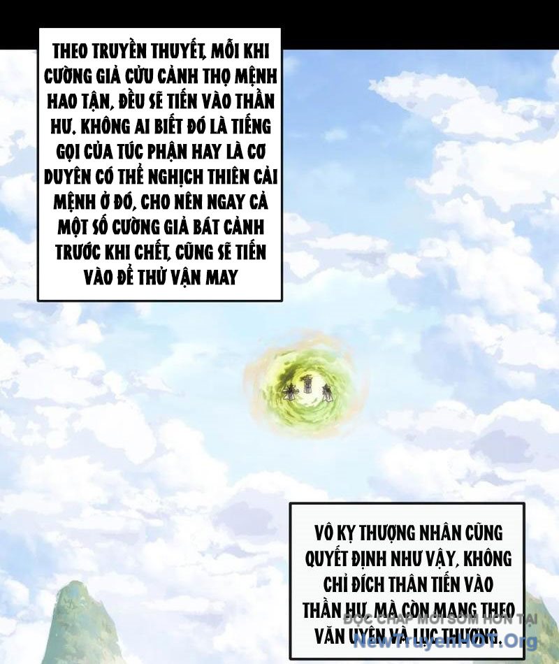 Mời Công Tử Trảm Yêu chapter 192 - Trang 19