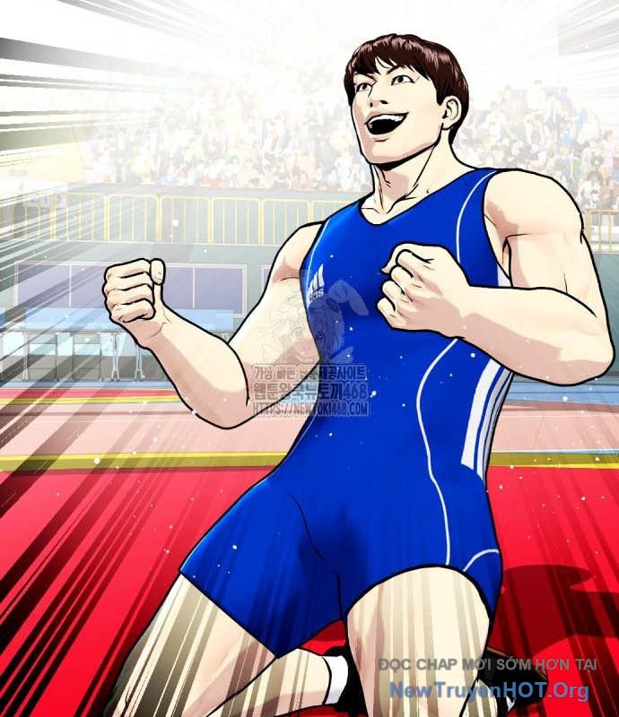 Loser Giỏi Võ chapter 124 - Trang 33