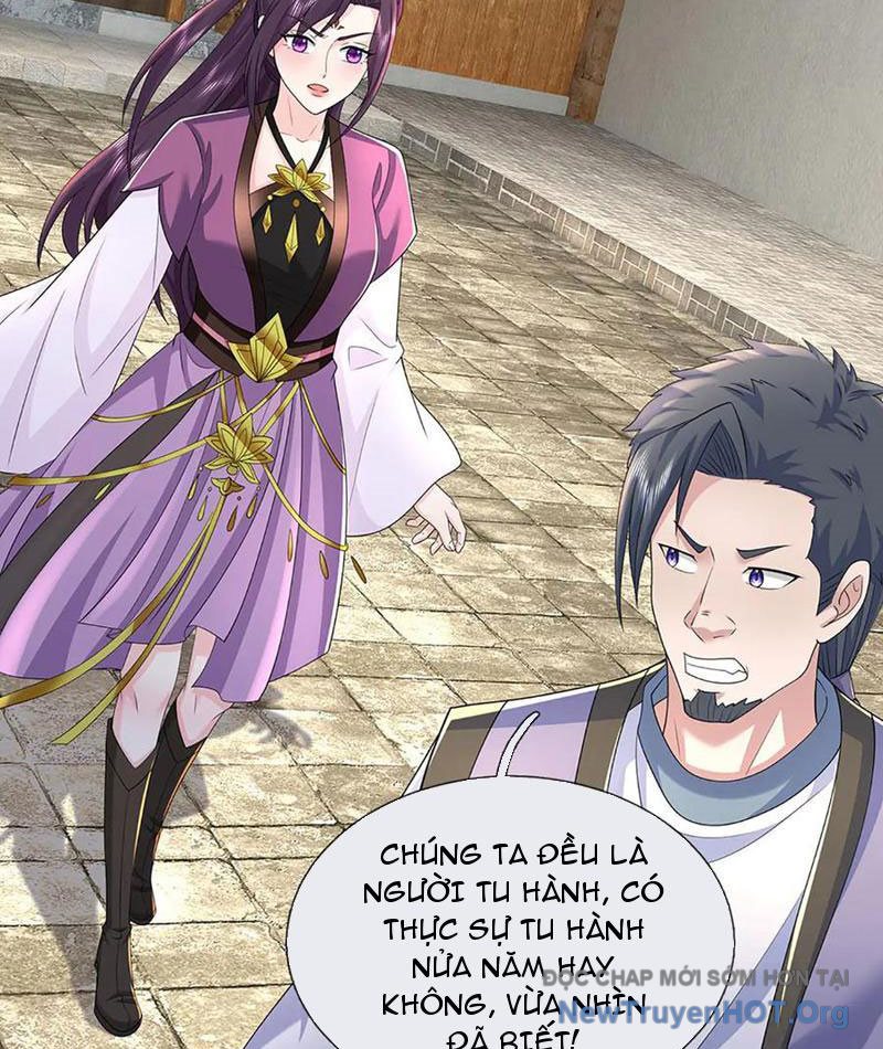 Ta Có Thể Thôn Phệ Vô Hạn chapter 97 - Trang 33