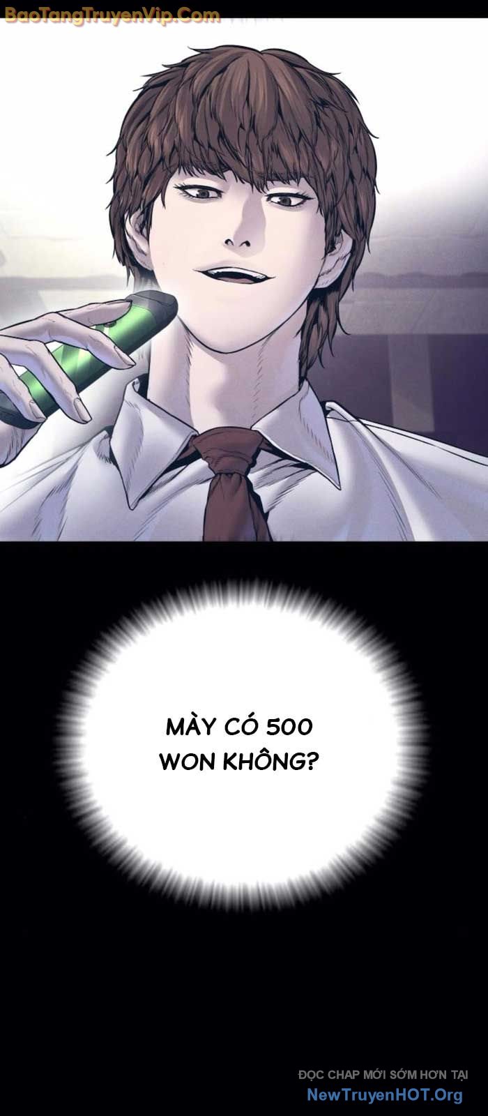 Bố Tôi Là Đặc Vụ chapter 194 - Trang 27