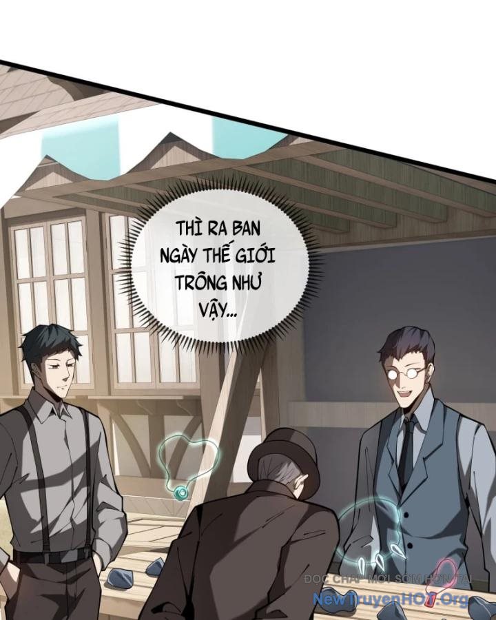 Hoàng Hôn Phân Giới chapter 4 - Trang 68