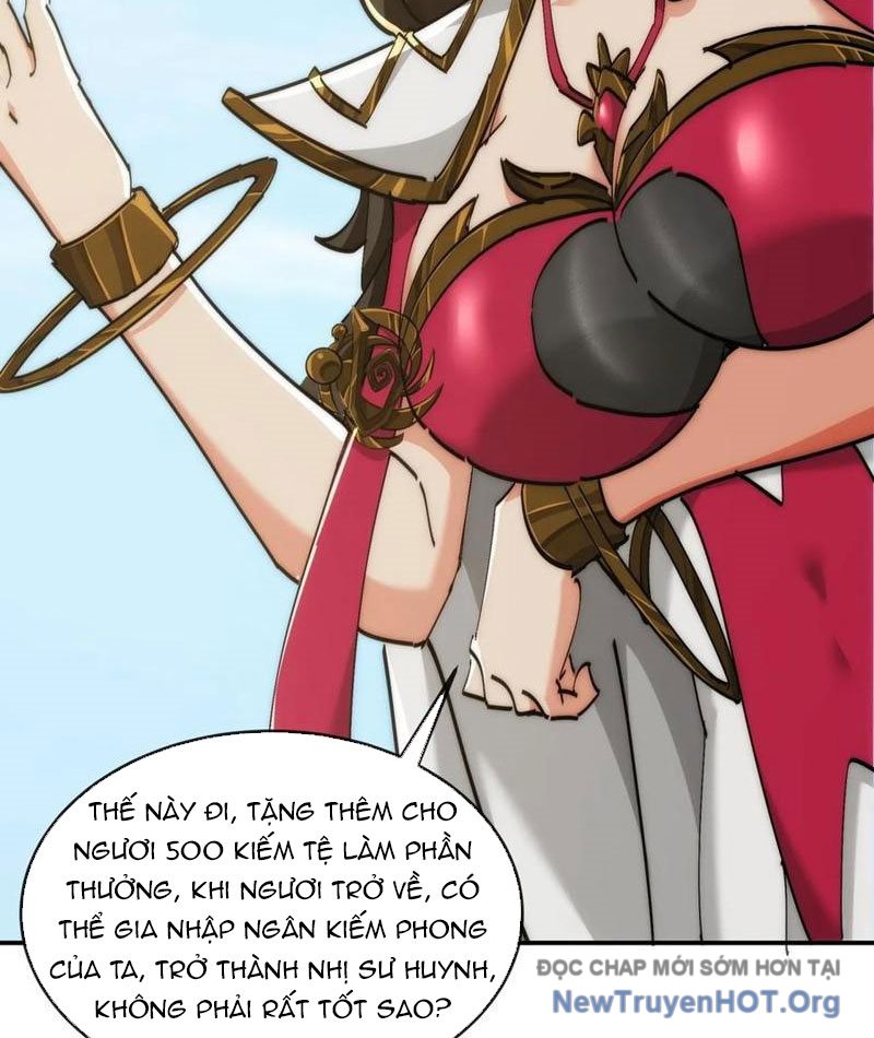 Mời Công Tử Trảm Yêu chapter 192 - Trang 32
